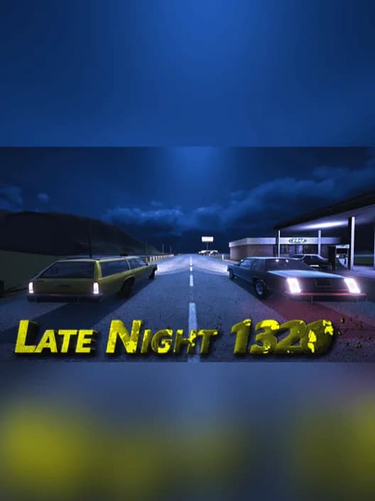 Late Night 1320