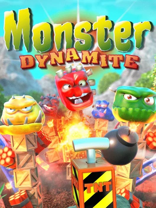 Monster Dynamite