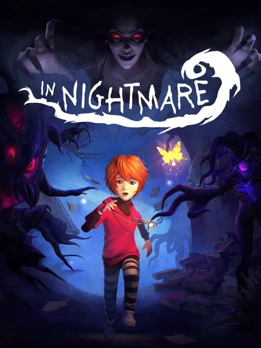 In Nightmare