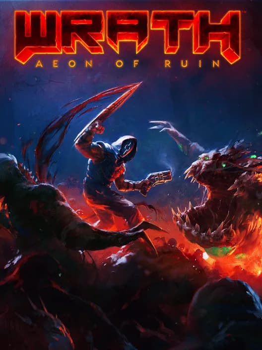 Wrath: Aeon of Ruin