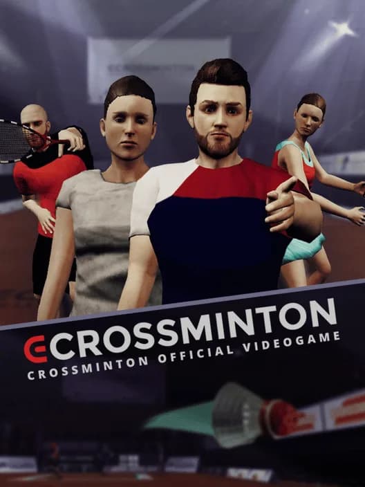 eCrossminton