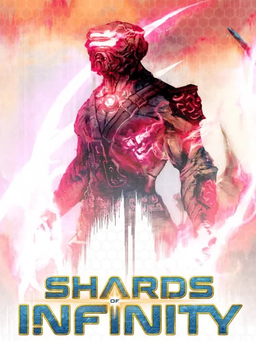 Shards of Infinity