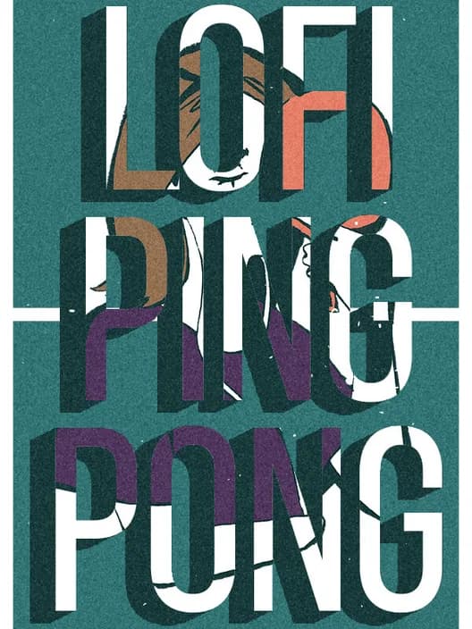 Lofi Ping Pong