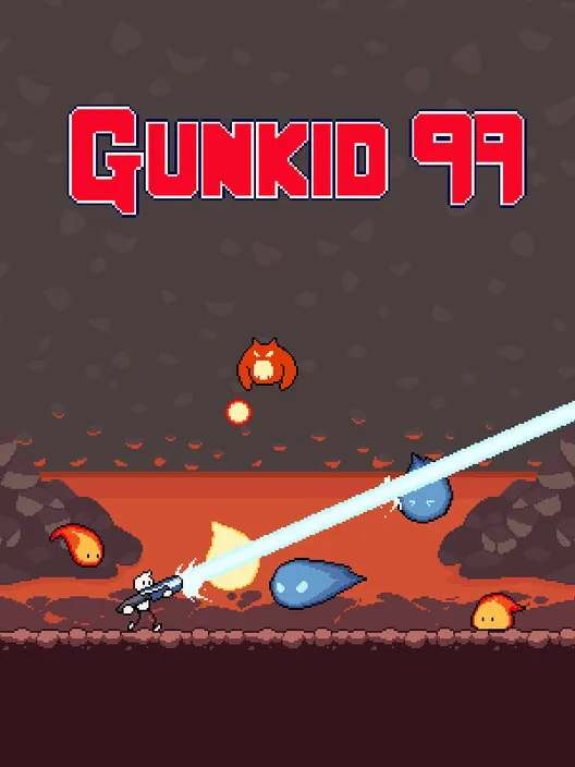Gunkid 99