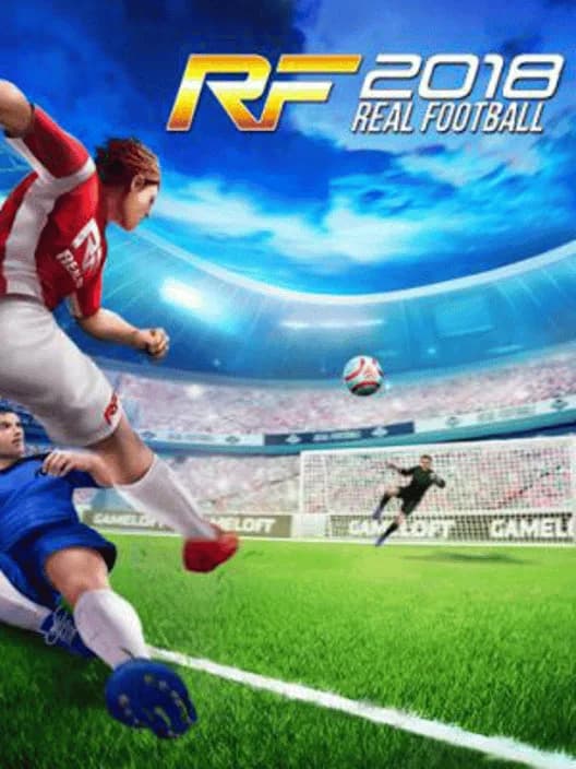 Real Football 2018