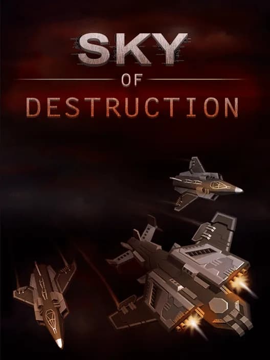 Sky of Destruction