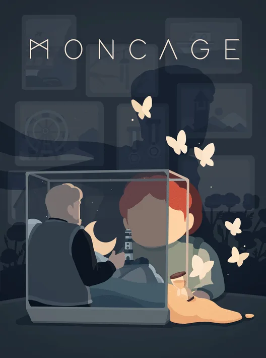 Moncage