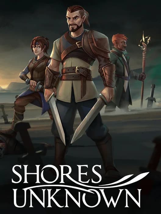 Shores Unknown