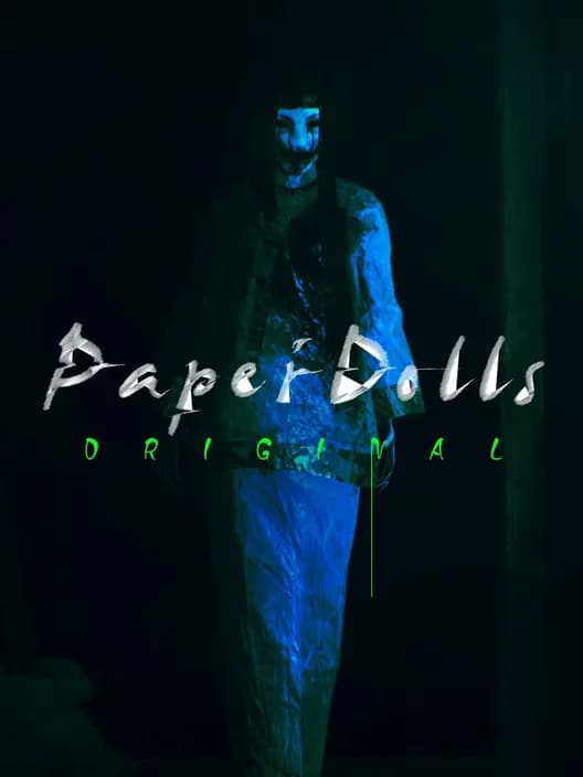 Paper Dolls Original