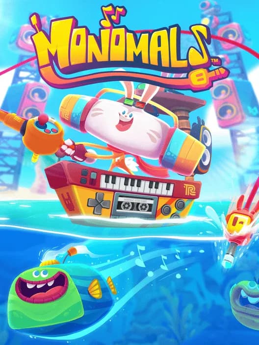 Monomals