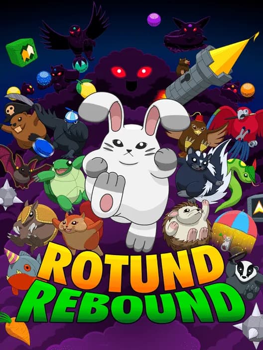 Rotund Rebound