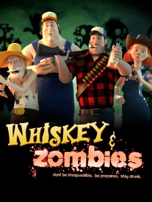 Whiskey & Zombies