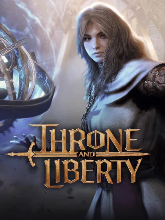Throne and Liberty