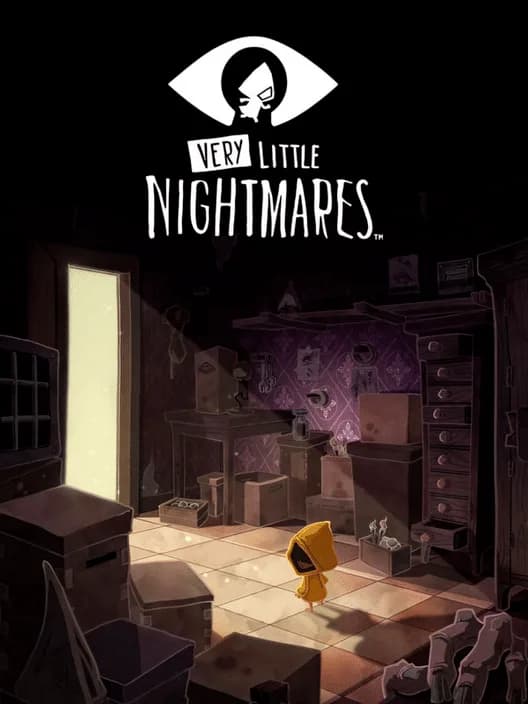 Very Little Nightmares