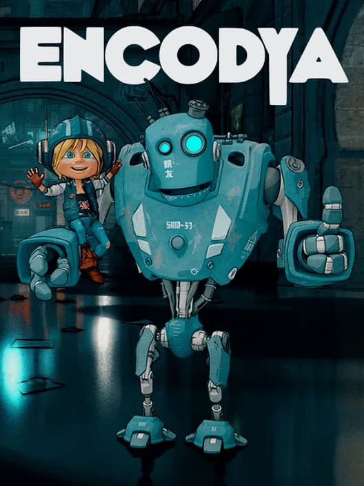 Encodya