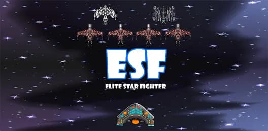 Elite Star Fighter