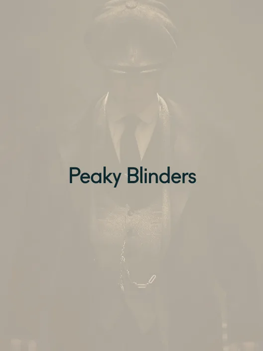 Peaky Blinders VR