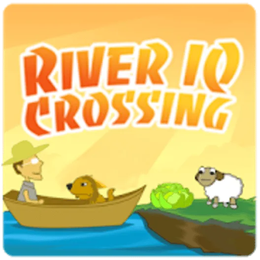 River Crossing IQ - Trivia Quiz