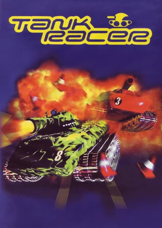 Tank Racer
