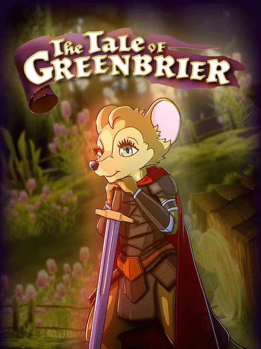The Tale of Greenbrier