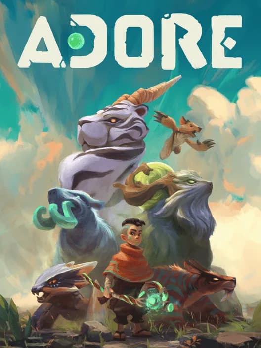 Adore