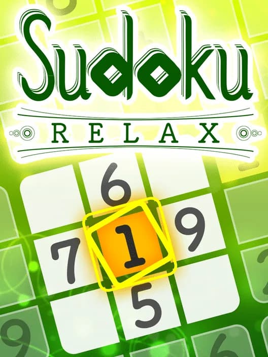Sudoku Relax