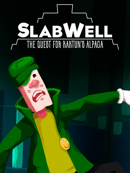 SlabWell