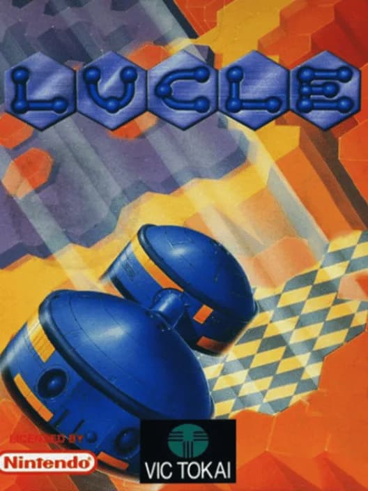 Lucle