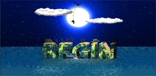 Born 2 Run : Legend of Destiny