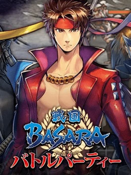 Sengoku Basara Battle Party