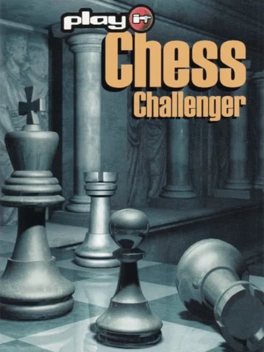 Chess Challenger