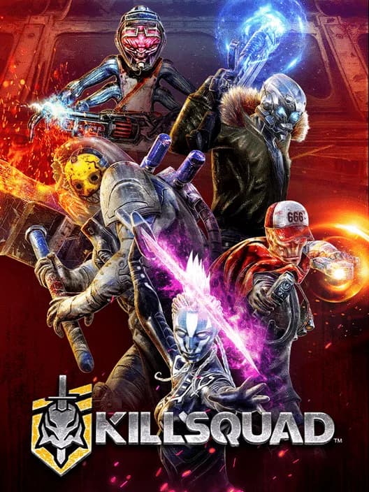 Killsquad