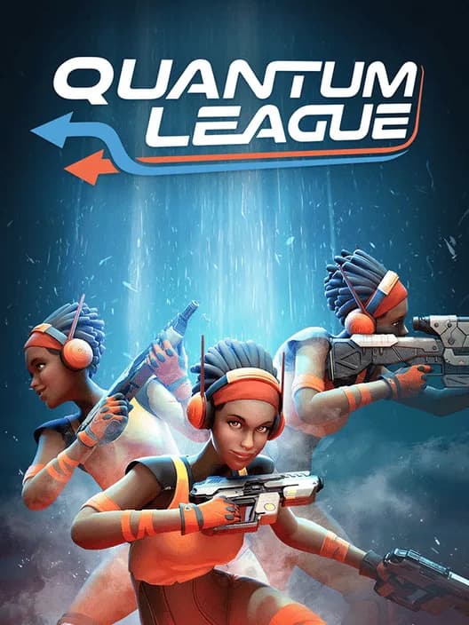 Quantum League