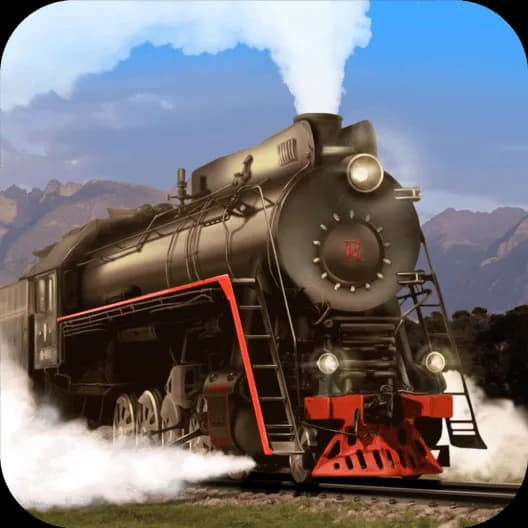 My Railroad