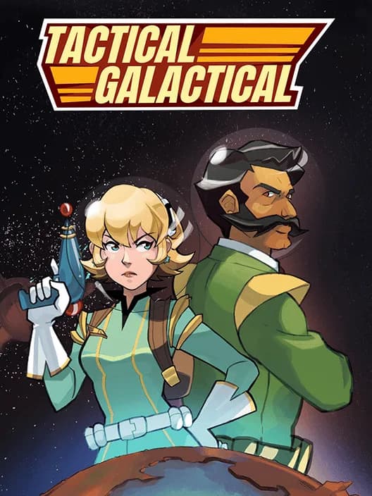 Tactical Galactical