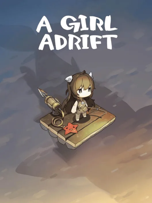 A Girl Adrift