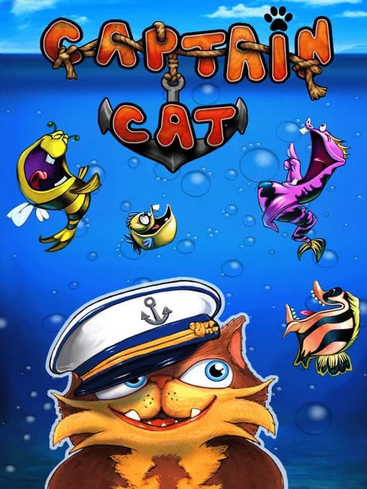 Captain Cat