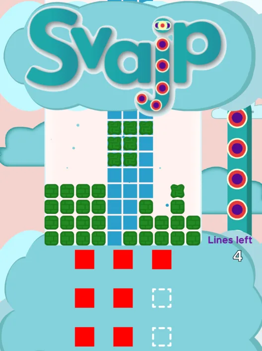 Svajp