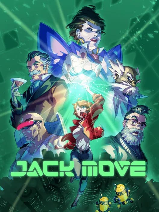 Jack Move