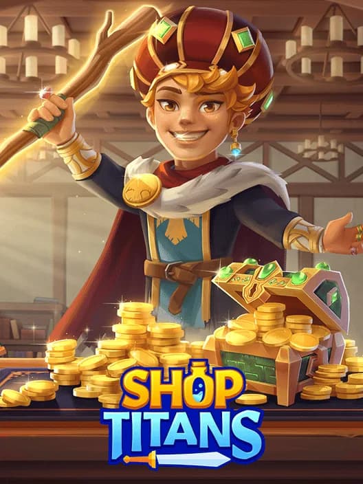 Shop Titans