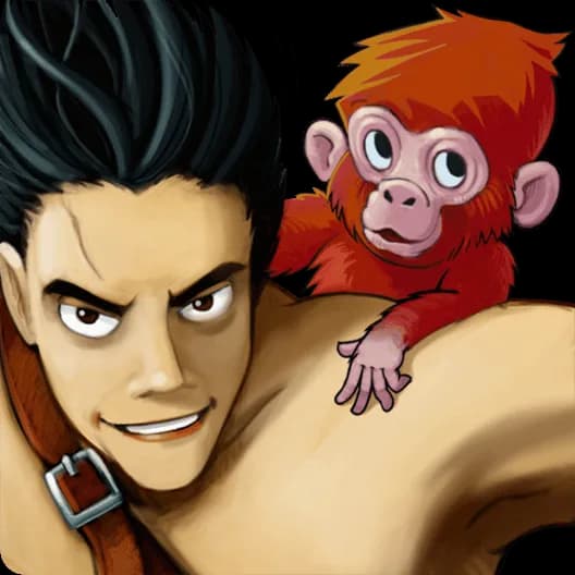 Tarzan Unleashed