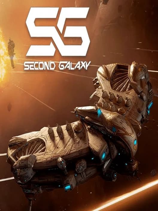 Second Galaxy