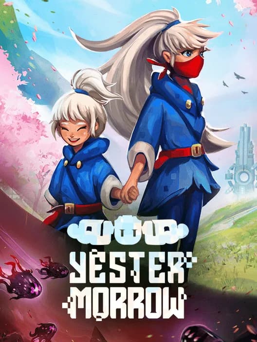 YesterMorrow