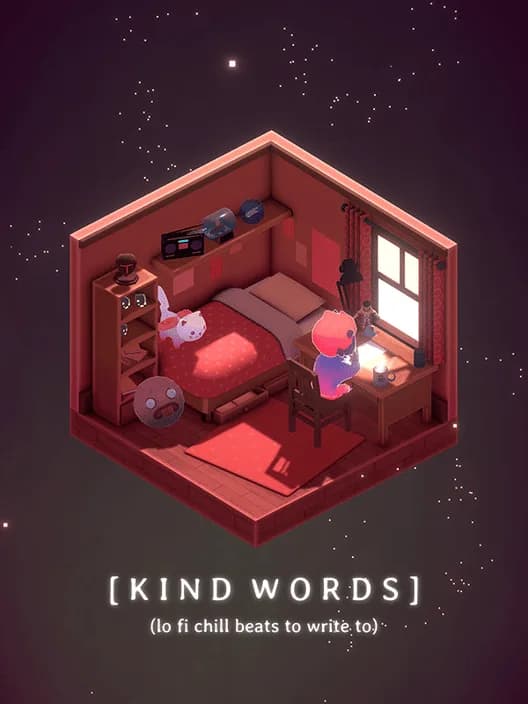 Kind Words