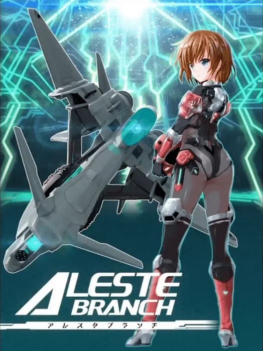 Aleste Branch