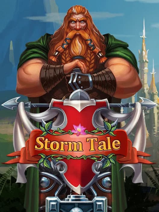 Storm Tale