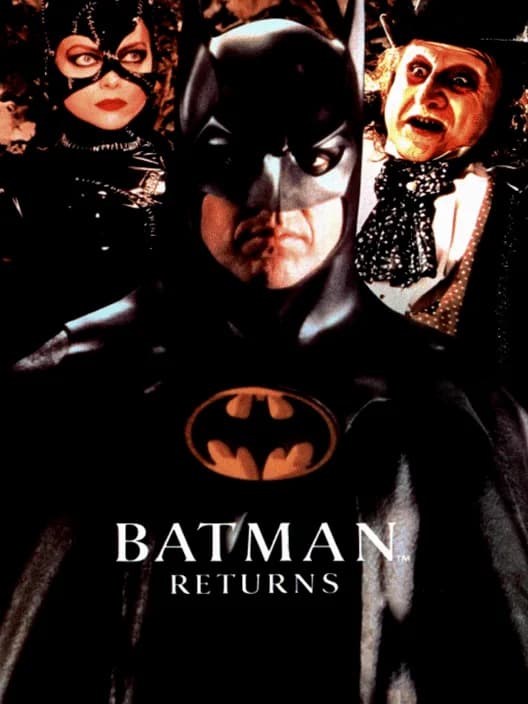 Batman Returns