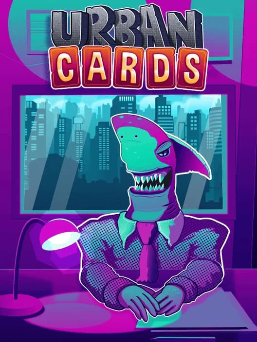 Urban Cards
