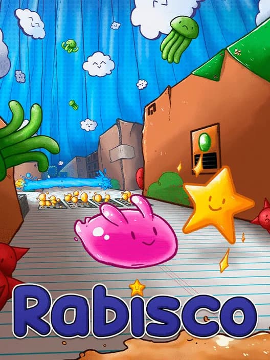 Rabisco