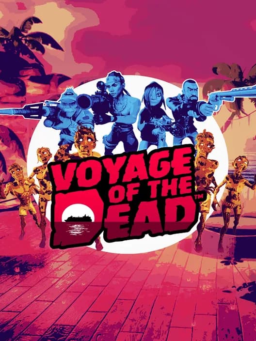 Voyage of the Dead